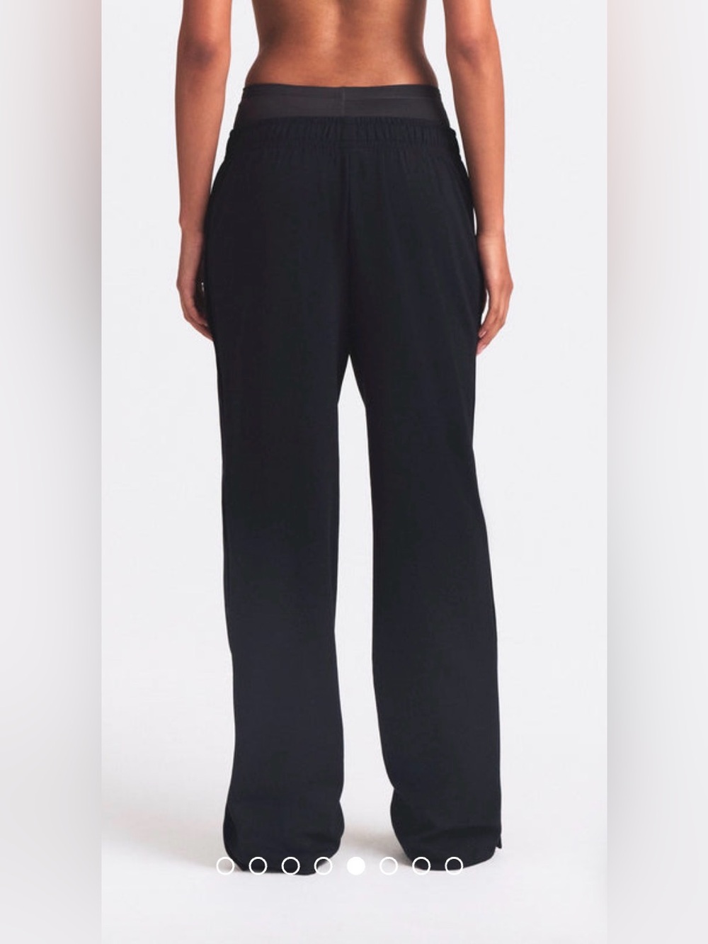 NikeSkims Side Snap Pants